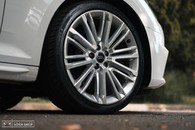 Audi S4 Tfsi Quattro Auto Image 11