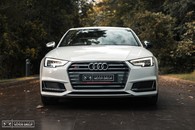 Audi S4 Tfsi Quattro Auto Image 2