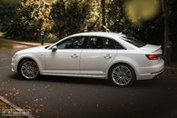 Audi S4 Tfsi Quattro Auto Image 5