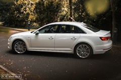 Audi S4 Tfsi Quattro Auto 3