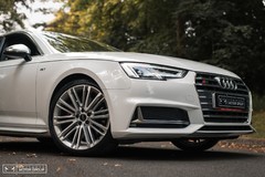 Audi S4 Tfsi Quattro Auto 2