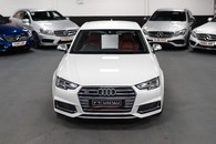 Audi S4 Tfsi Quattro Auto Image 14