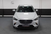 Mazda CX-3 Sport Nav + Image 3