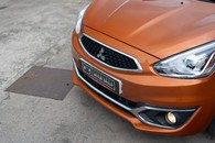 Mitsubishi Mirage Juro Image 22