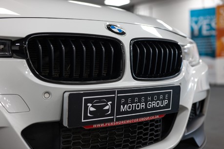 BMW 3 Series Xdrive M Sport Auto 32