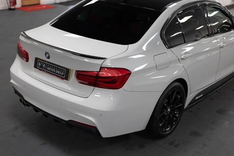 BMW 3 Series Xdrive M Sport Auto 16