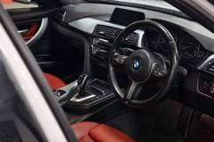 BMW 3 Series Xdrive M Sport Auto 3