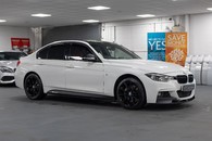 BMW 3 Series Xdrive M Sport Auto Image 10