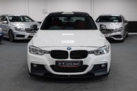 BMW 3 Series Xdrive M Sport Auto Image 2