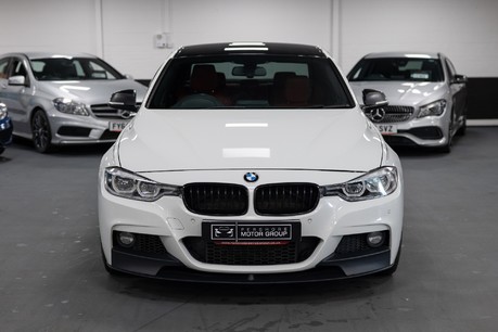 BMW 3 Series Xdrive M Sport Auto 3