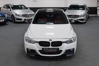 BMW 3 Series Xdrive M Sport Auto Image 4