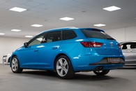 SEAT Leon Fr Technology Tsi S- Image 14