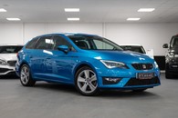 SEAT Leon Fr Technology Tsi S- Image 1