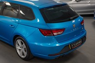 SEAT Leon Fr Technology Tsi S- Image 15