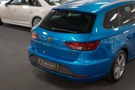 SEAT Leon Fr Technology Tsi S- Image 11