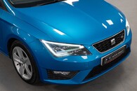 SEAT Leon Fr Technology Tsi S- Image 21