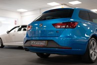 SEAT Leon Fr Technology Tsi S- Image 12