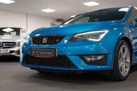 SEAT Leon Fr Technology Tsi S- Image 5