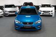 SEAT Leon Fr Technology Tsi S- Image 2