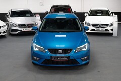 SEAT Leon Fr Technology Tsi S- 1