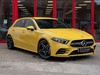 Mercedes-Benz A Class A 35 4Matic Auto