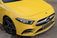 Mercedes-Benz A Class A 35 4Matic Auto Image 31