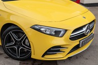 Mercedes-Benz A Class A 35 4Matic Auto Image 32