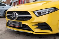 Mercedes-Benz A Class A 35 4Matic Auto Image 36