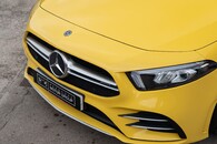 Mercedes-Benz A Class A 35 4Matic Auto Image 37