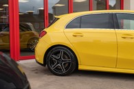 Mercedes-Benz A Class A 35 4Matic Auto Image 16