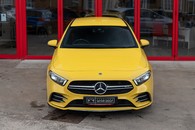 Mercedes-Benz A Class A 35 4Matic Auto Image 10