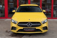 Mercedes-Benz A Class A 35 4Matic Auto Image 11