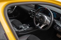 Mercedes-Benz A Class A 35 4Matic Auto Image 12