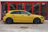 Mercedes-Benz A Class A 35 4Matic Auto Image 18