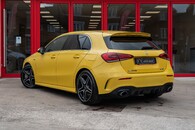 Mercedes-Benz A Class A 35 4Matic Auto Image 25