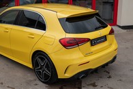 Mercedes-Benz A Class A 35 4Matic Auto Image 27