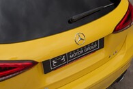 Mercedes-Benz A Class A 35 4Matic Auto Image 28