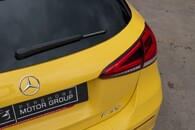 Mercedes-Benz A Class A 35 4Matic Auto Image 29