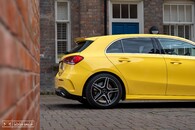 Mercedes-Benz A Class A 35 4Matic Auto Image 5