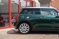 Mini Hatch S Image 33