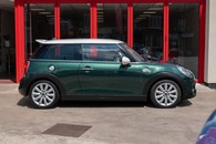 Mini Hatch S Image 17