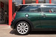 Mini Hatch S Image 16