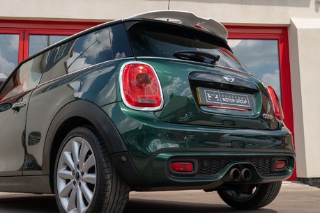 Mini Hatch S 21