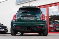 Mini Hatch S Image 19