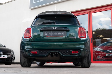 Mini Hatch S 19