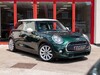 Mini Hatch S