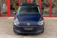 Volkswagen Touran Se Family Tdi S-A Image 2