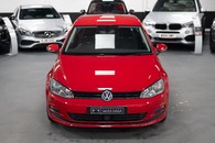 Volkswagen Golf Match Edition Bmt S- Image 2