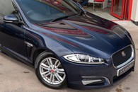 Jaguar XF R-Sport D Auto Image 16