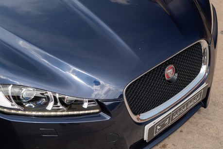 Jaguar XF R-Sport D Auto 17